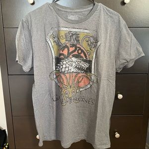 Men's Game of Thrones Tee